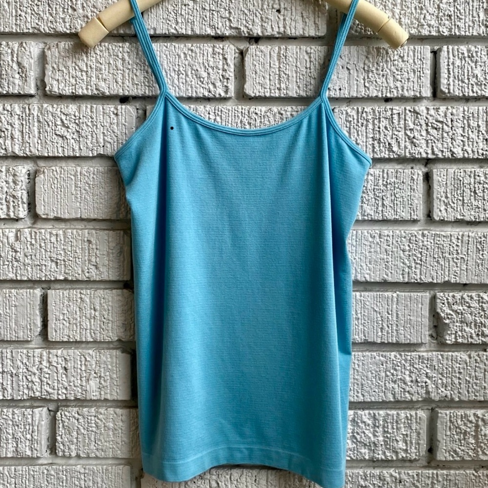 NWT! C’est Moi Eco-Bamboo Adjustable Cami (OS)
